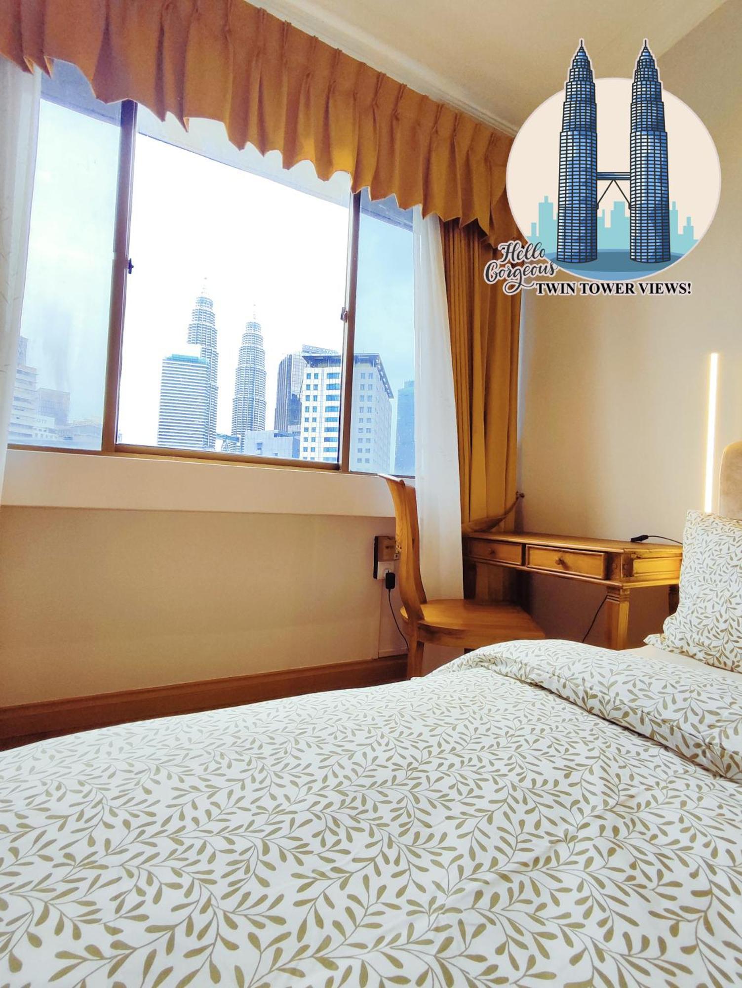 Bukit Bintang Pavilion Klcc Wisma Cosway クアラルンプール エクステリア 写真