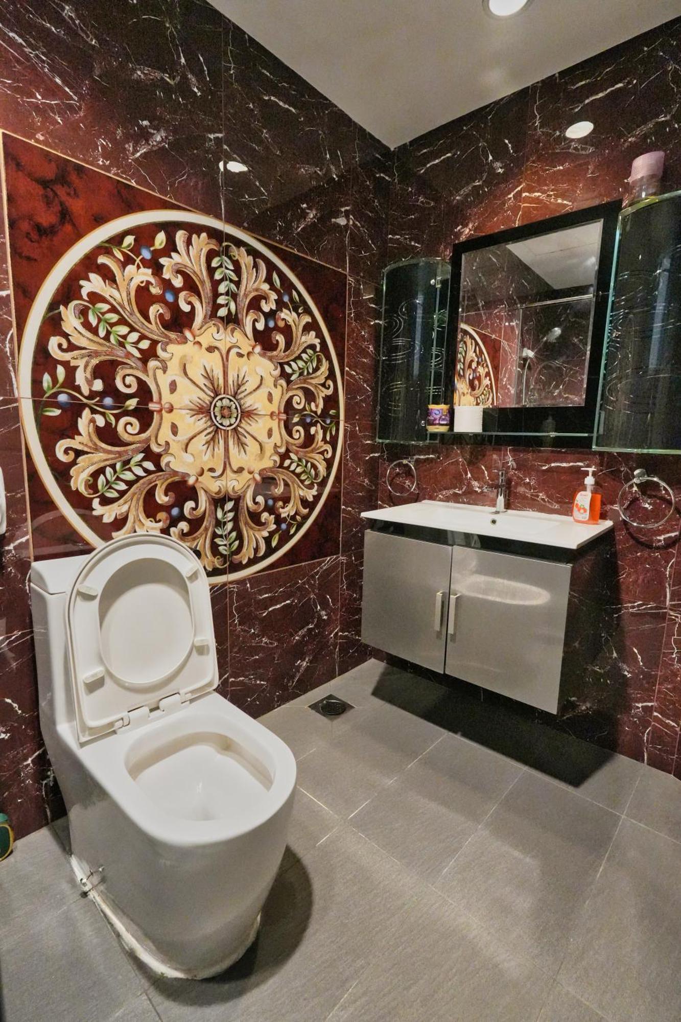 Bukit Bintang Pavilion Klcc Wisma Cosway クアラルンプール エクステリア 写真