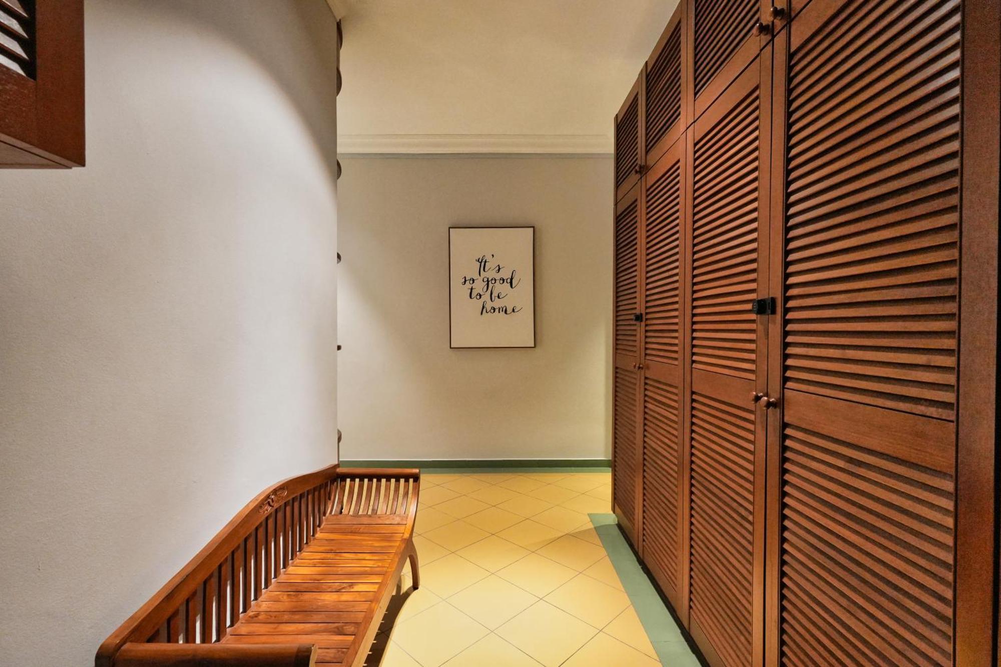 Bukit Bintang Pavilion Klcc Wisma Cosway クアラルンプール エクステリア 写真