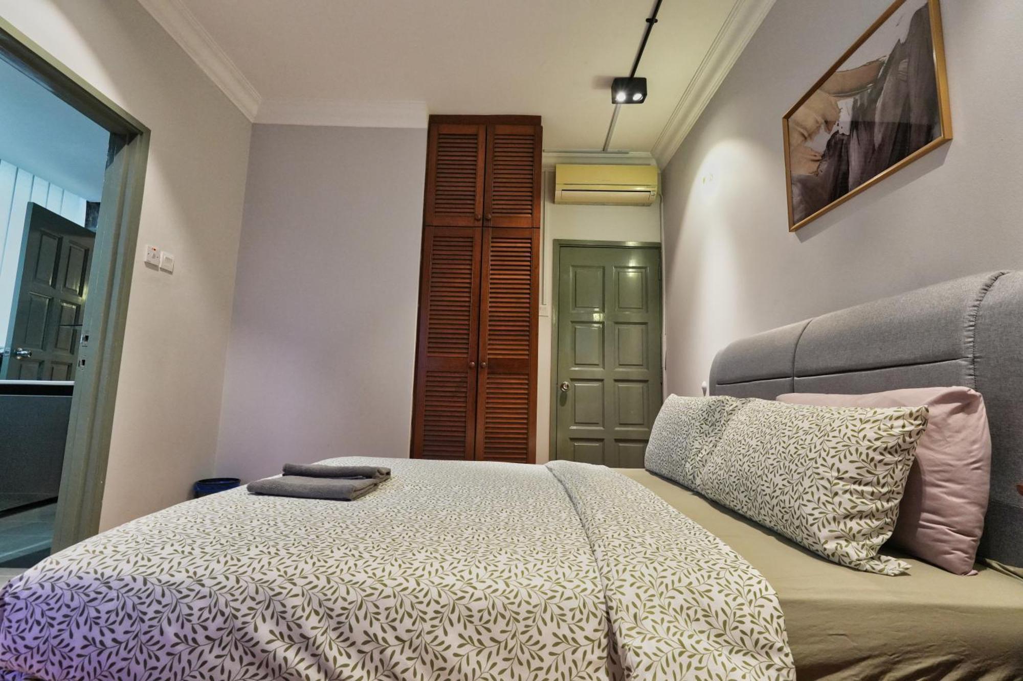 Bukit Bintang Pavilion Klcc Wisma Cosway クアラルンプール エクステリア 写真